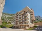 Lujosos apartamentos con vistas al mar disponibles en el nuevo complejo residencial Boka Bellevue