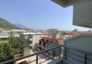  Apartamento en Budva