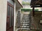 2 podlažní dům v Kotor, Dobrota s výhledem na moře a parkování