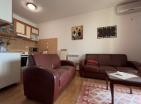Charmant appartement meublé de 60 m2 près de la mer à Petrovac