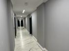 Ново намештени луксузни студио од 36 м2 у резиденцији Емералд у бару, Црна Гора
