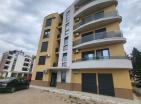Appartamento di 2 locali di nuova costruzione 42 m2 con parcheggio a Ulcinj