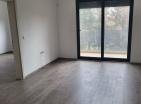 Nuevo apartamento moderno de 48 m2 en Ulcinj del inversor
