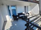 Petite maison légalisée 105 m2 à Sutomore avec vue sur la mer