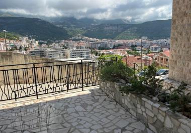  Apartamento en Budva