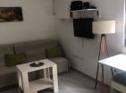 Apartament i ri në studio në ndërtesën e re Në Budva
