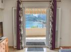 Luxueuse villa de 2 étages avec vue sur la mer à Herceg Novi avec piscine et terrasse