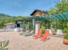 Luxusní 2podlažní vila s výhledem na moře v Herceg Novi s bazénem a terasou