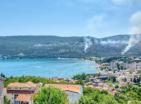 Luxus 2 szintes tengerre néző villa Herceg Novi medencével és terasszal