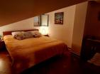 Apartamento de lujo de 4 habitaciones de 83 m2 en Budva, a 200 metros del mar