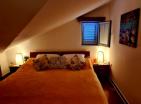 Apartamento de lujo de 4 habitaciones de 83 m2 en Budva, a 200 metros del mar
