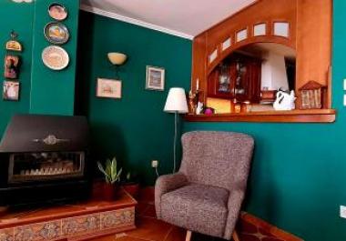  Apartamento en Budva