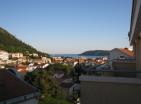 Affascinante appartamento con vista mare di 44m2 a Budva, Montenegro