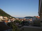 Хипнотизиращ 44м2 апартамент с изглед към морето в Будва, Черна Гора