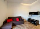 Confortable appartement 2 pièces 42 m2 à Sutomore avec terrain 20 n2 à seulement 500 m de la mer