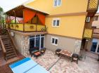 Hotel rentable de 3 estrellas en Budva, a 900 m de la playa