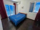 Apartament me pamje nga mali në Anë të detit 50 m2 Në Baošići, marrëveshja më e mirë!