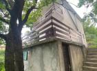 Maison avec vue sur la mer à Sutomore: votre maison de rêve vous attend