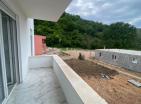 Luxusní nový dům s bazénem v baru, Černá Hora