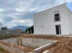 Luxus új ház medencével Bar, Montenegró