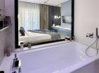Appartement de luxe vue mer 95 m dans Résidence Belvedere complexe premium avec piscine