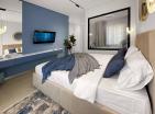 Πολυτελές διαμέρισμα με θέα στη θάλασσα 95 μ. σε premium συγκρότημα Belvedere Residence με πισίνα