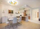Apartamentos con vistas al mar de 154 m2 en luxury Dukley Gardens residence a precio especial