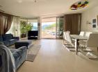 Apartmány s výhledem na moře 154 m2 i luxury Dukley Gardens residence za speciální cenu