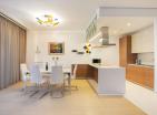 Appartamenti vista mare 154 m2 i luxury Dukley Gardens residence a prezzo speciale