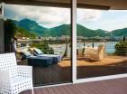 Apartman s pogledom na more površine 154 m2 u luksuznoj rezidenciji po posebnoj cijeni