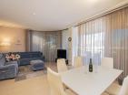 Apartamentos con vistas al mar de 154 m2 en luxury Dukley Gardens residence a precio especial