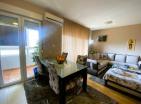 Splendido appartamento duplex 3 camere da letto a Podgorica al terzo piano