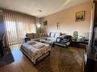 Apartament mahnitës duplex 3 dhoma gjumi në Podgoricë në katin e tretë