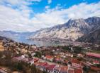 Луксузни апартмани у резиденцији са погледом на море поред које, Црна Гора