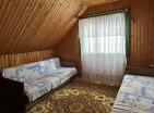 Cabaña de 6 dormitorios con vistas a la montaña de 160 m2, increíble belleza natural
