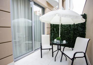 Byt na prodej v Budva