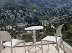 Luxusný apartmán s výhľadom na more 136 m2 v Kotor, Čierna Hora