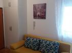 Καλαίσθητο παραθαλάσσιο Στούντιο Διαμέρισμα 22 m2 στο Petrovac για διαμονή ή ενοικίαση