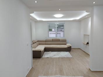 Dream Apartman 100m2 bár 3 szobával és terasszal