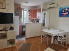 Appartement vue mer 49 m2 dans un emplacement privilégié à Petrovac à vendre