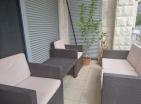 Appartement vue mer 54 m2 avec piscine à Petrovac à vendre