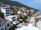 Luksuzna vila s pogledom na more u Krašićima s bazenom 20 koraka od plaže