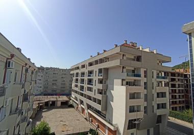 Apartamento en Budva