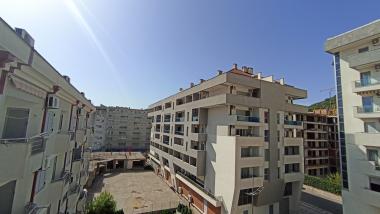 Живописна Черна Гора апартамент 45 м2-вашият мечтан дом в Будва