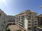 Сликовити стан у Црној Гори од 45 м2-кућа из снова у Будви