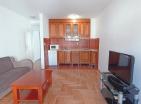 Apartament skenik Mali I Zi 45 m2-shtëpia juaj e ëndrrave Në Budva