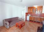 Scenic Montenegro apartma 45 m2-vaš sanjski dom v Budvi