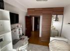 Seaview Apartman Budva 70 m2-tökéletes kényelmes élet