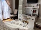 Seaview byt v Budvě 70 m2-ideální pro pohodlné bydlení