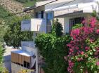 Four-apartment home in scenic Sutomore-unbelievable price